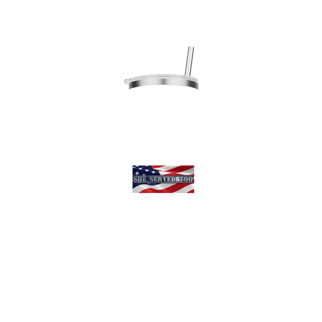 Screen Shot 2016-04-14 at 11.1 20oz Skinny Tumbler - Laser Engraved