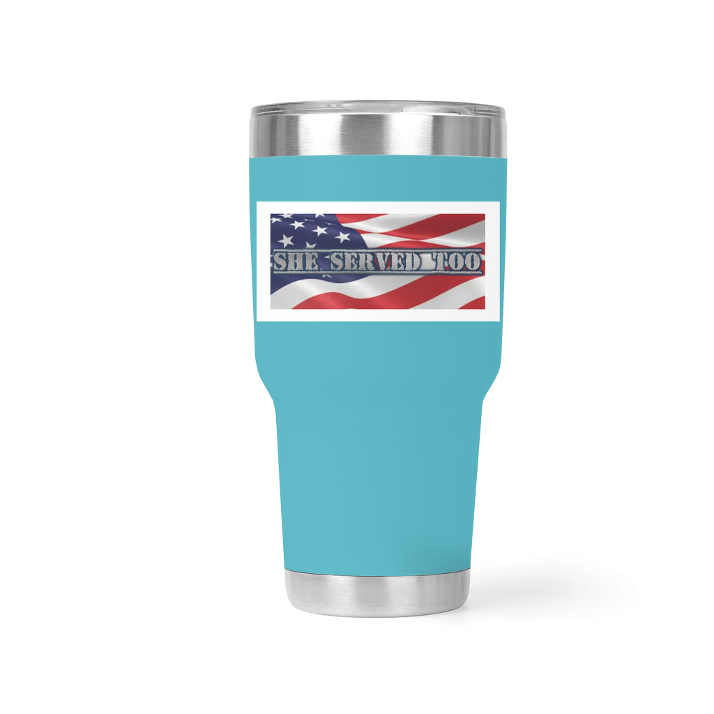 Screen Shot 2016-04-14 at 11.1 30oz Tumbler - Laser Engraved